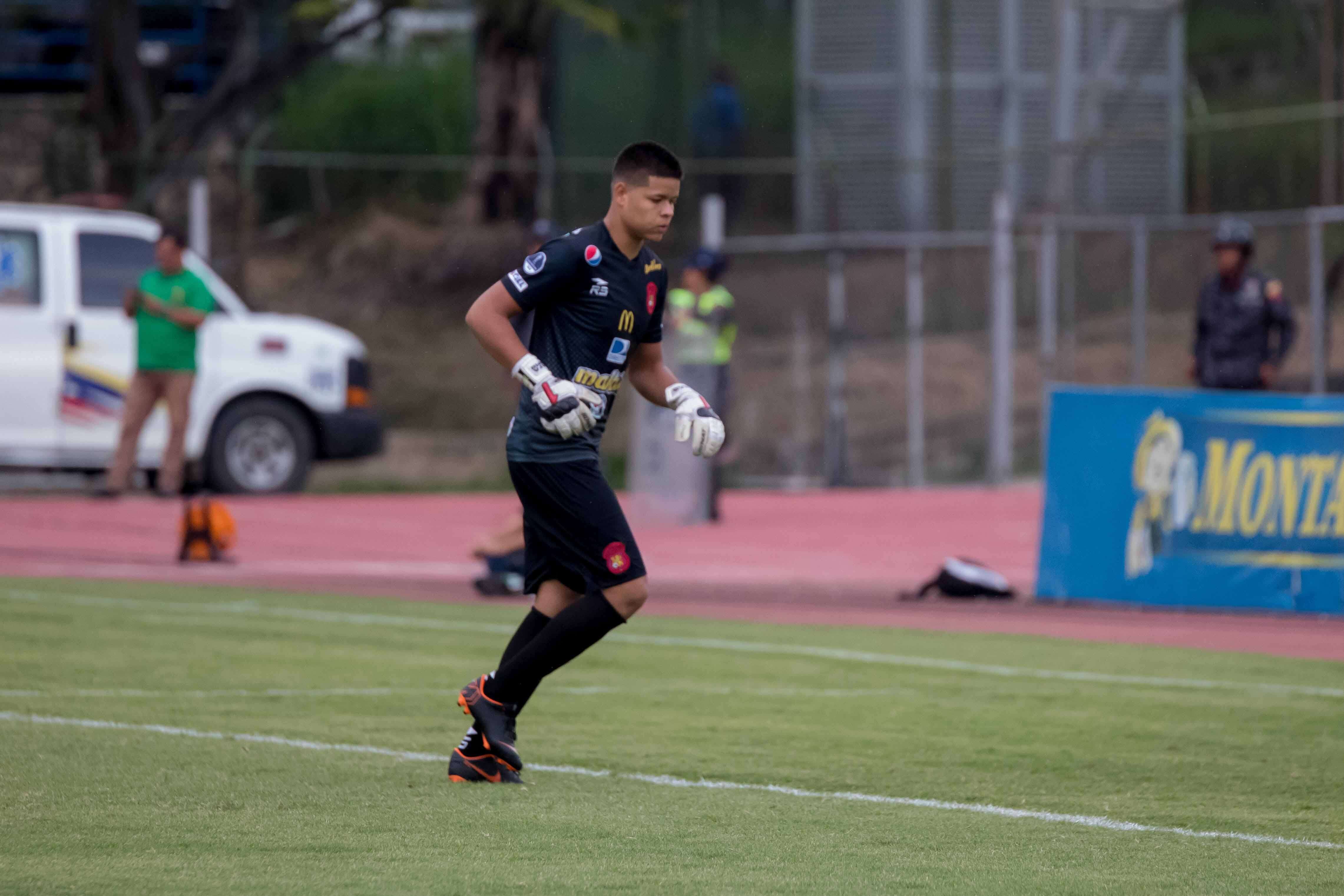 2. Wilbert Hernández