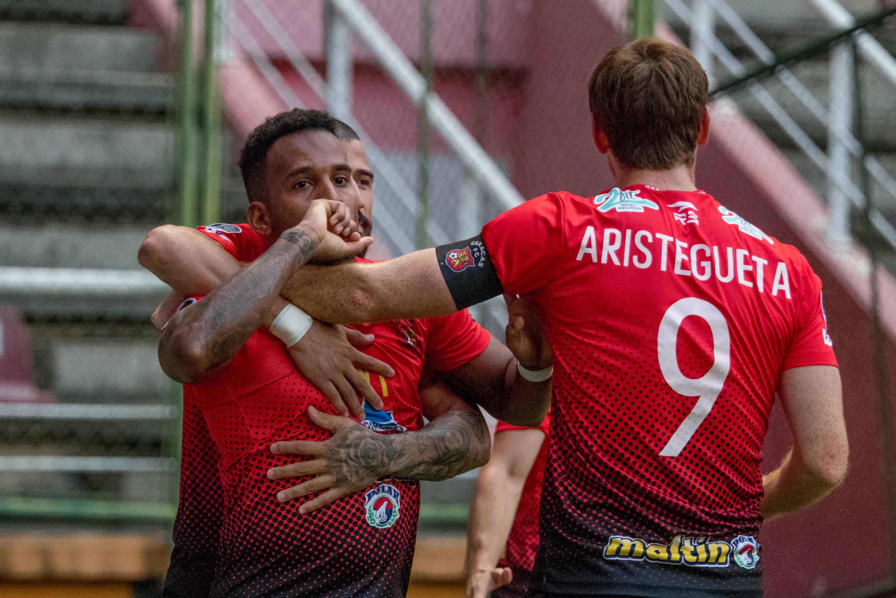 3 Celebración Diomar Díaz