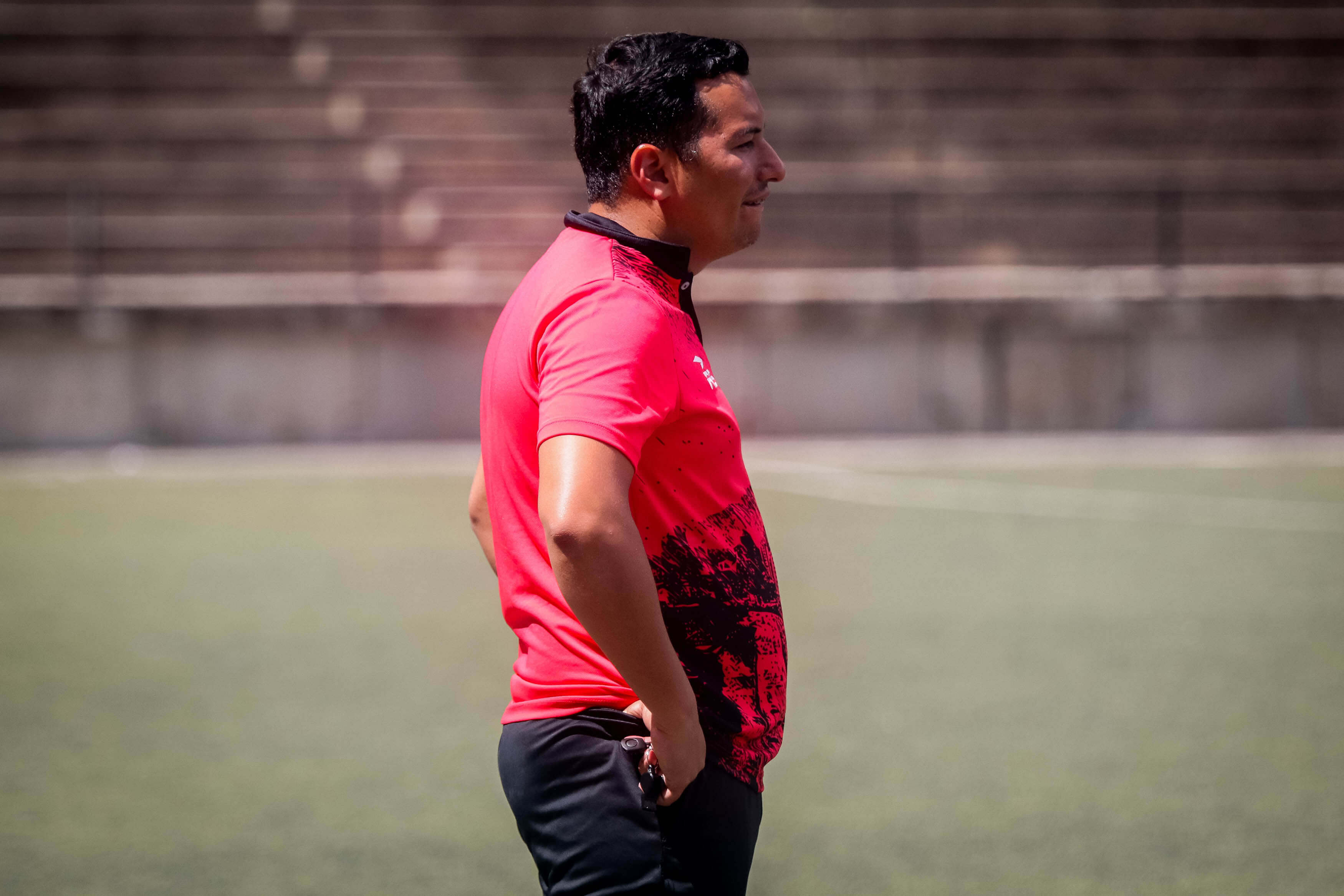 3. Maurizio Lázzaro