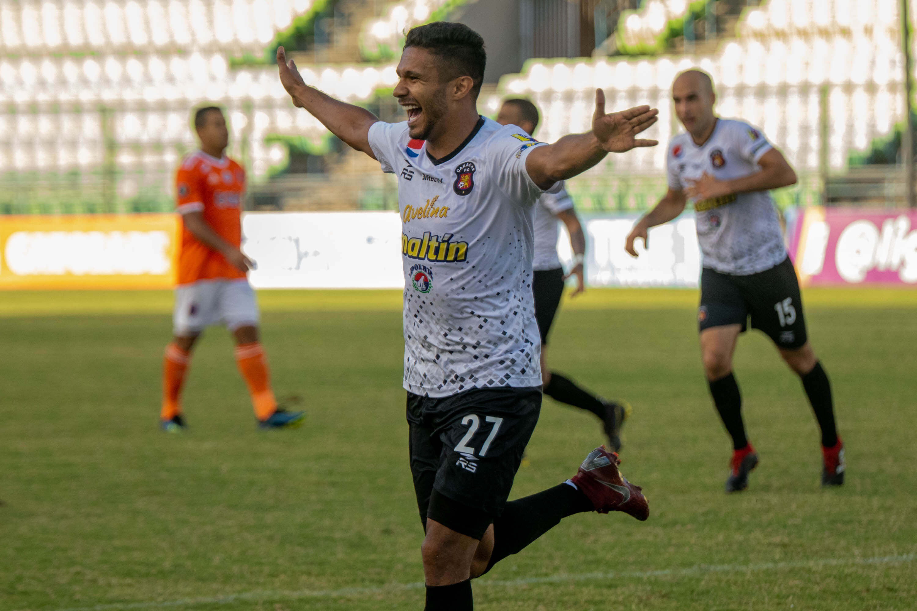 6 Celebración Arrieta II